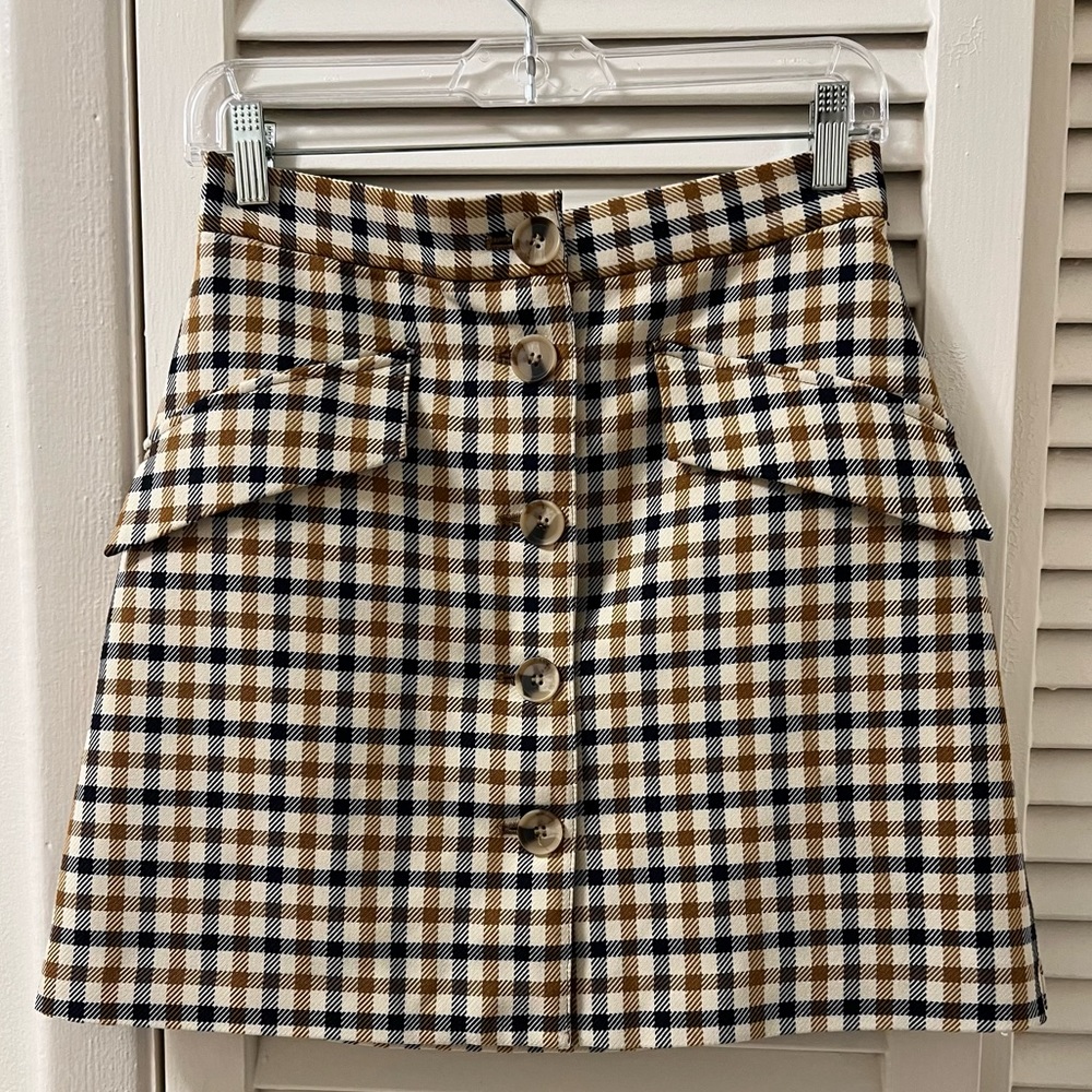H&M skirt (NWOT)
